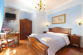 Гостиница Katti House 2  Флоренция